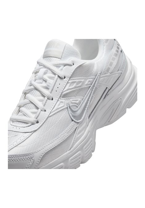 Scarpe Nike Initiator Bianco Donna NIKE | Sneakers | 394053-100