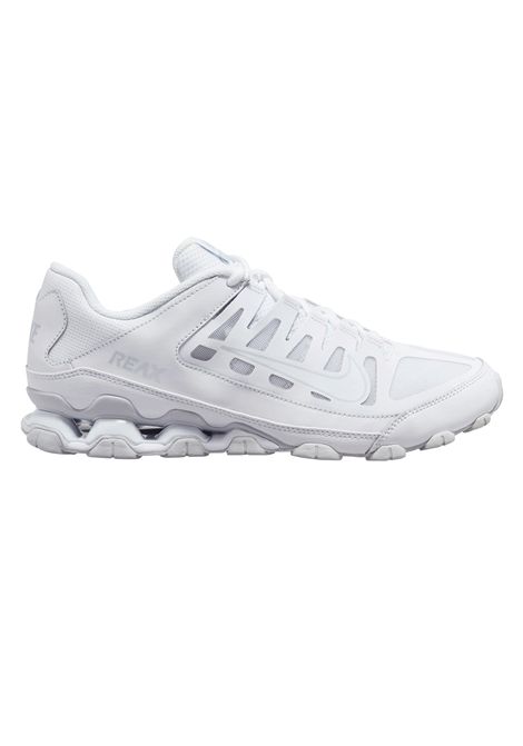 Scarpe Nike Reax 8 TR Bianco Uomo NIKE | Sneakers | 621716-102