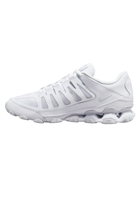 Scarpe Nike Reax 8 TR Bianco Uomo NIKE | Sneakers | 621716-102