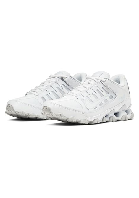 Scarpe Nike Reax 8 TR Bianco Uomo NIKE | Sneakers | 621716-102