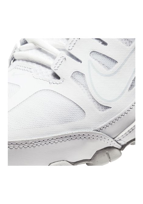 Scarpe Nike Reax 8 TR Bianco Uomo NIKE | Sneakers | 621716-102