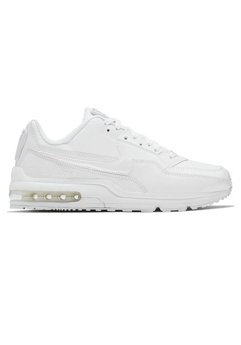 Scarpe Nike Air Max LTD 3 Bianco Uomo NIKE | Sneakers | 687977-111