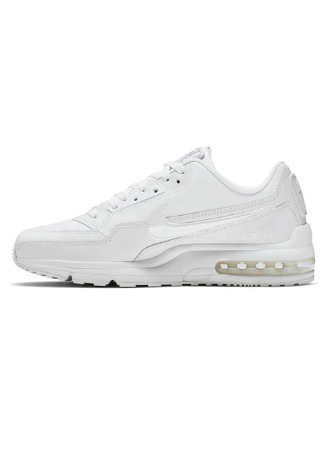 Scarpe Nike Air Max LTD 3 Bianco Uomo NIKE | Sneakers | 687977-111