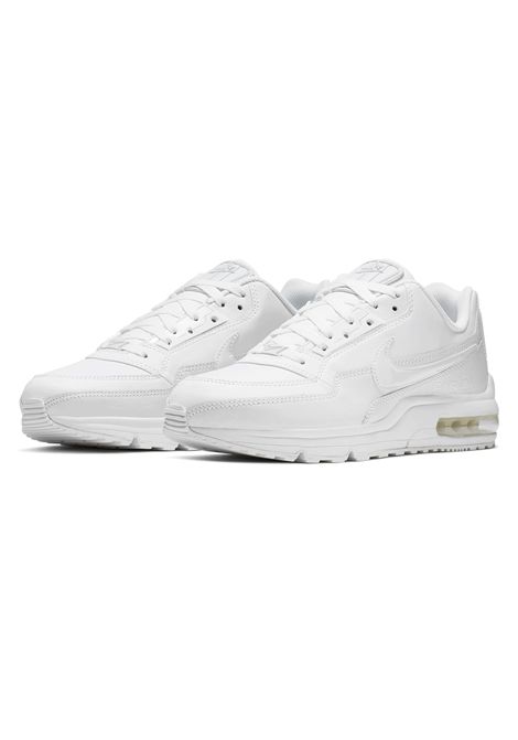 Scarpe Nike Air Max LTD 3 Bianco Uomo NIKE | Sneakers | 687977-111