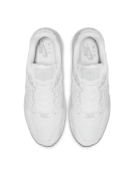 Scarpe Nike Air Max LTD 3 Bianco Uomo NIKE | Sneakers | 687977-111