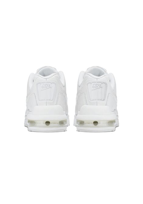 Scarpe Nike Air Max LTD 3 Bianco Uomo NIKE | Sneakers | 687977-111