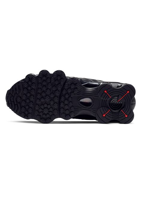 Nike Shox TL Shoes Black Women NIKE | Sneakers | AR3566-002