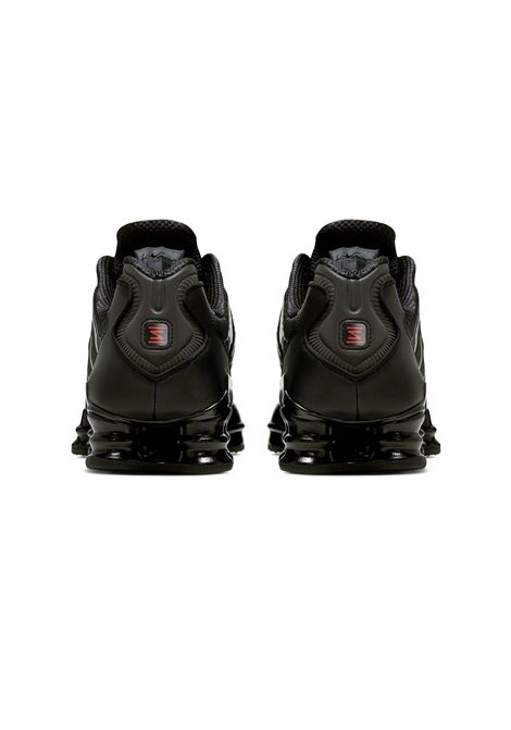 Nike Shox TL Shoes Black Men NIKE | Sneakers | AV3595-002