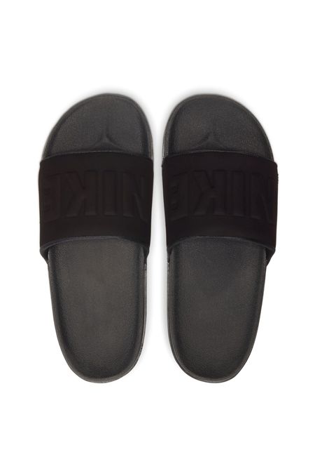 Ciabatte Nike Offcourt Nero Uomo NIKE | Ciabatte | BQ4639-003