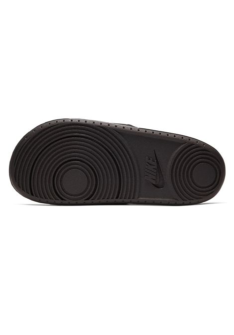 Ciabatte Nike Offcourt Nero Uomo NIKE | Ciabatte | BQ4639-003