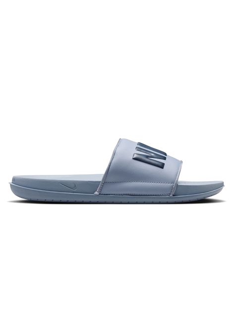 Ciabatte Nike Offcourt Blu Uomo NIKE | Ciabatte | BQ4639-410