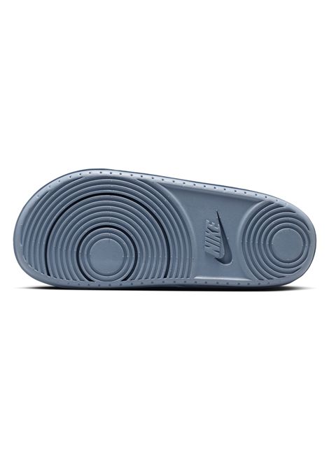 Ciabatte Nike Offcourt Blu Uomo NIKE | Ciabatte | BQ4639-410