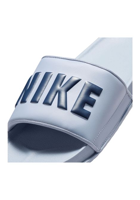 Ciabatte Nike Offcourt Blu Uomo NIKE | Ciabatte | BQ4639-410