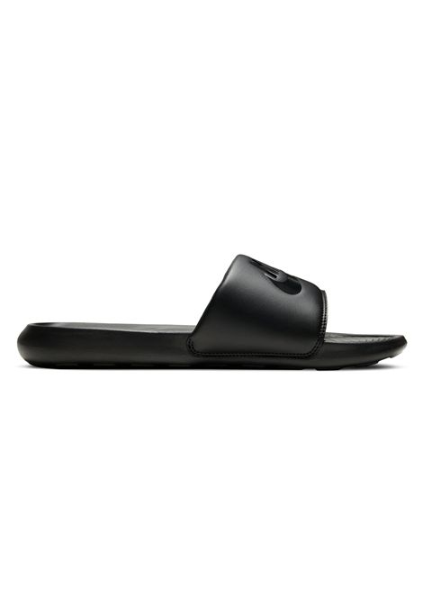 Nike Victori One Slide Slippers Black Men NIKE | Slippers | CN9675-003