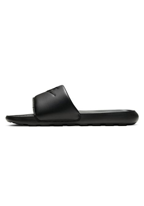 Nike Victori One Slide Slippers Black Men NIKE | Slippers | CN9675-003