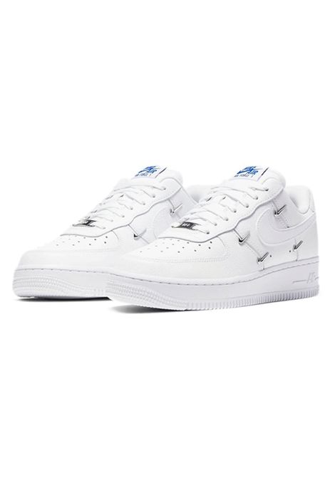 Scarpe Nike Air Force 1 '07 LX Bianco Donna NIKE | Sneakers | CT1990-100
