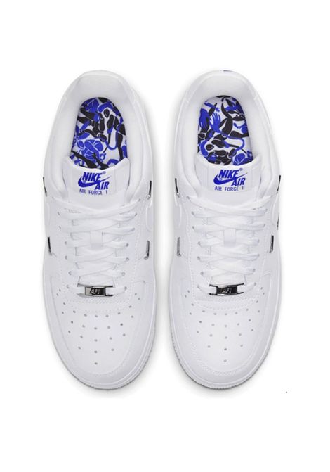 Scarpe Nike Air Force 1 '07 LX Bianco Donna NIKE | Sneakers | CT1990-100