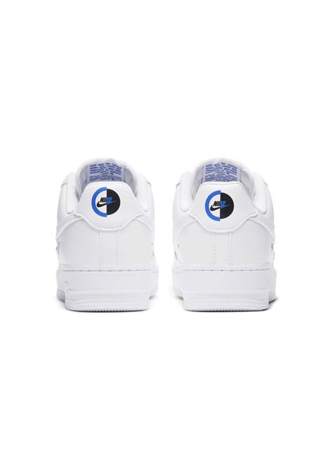 Scarpe Nike Air Force 1 '07 LX Bianco Donna NIKE | Sneakers | CT1990-100