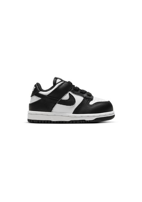 Nike Dunk Low Retro Panda Shoes White Black Infant NIKE | Sneakers | CW1589-100