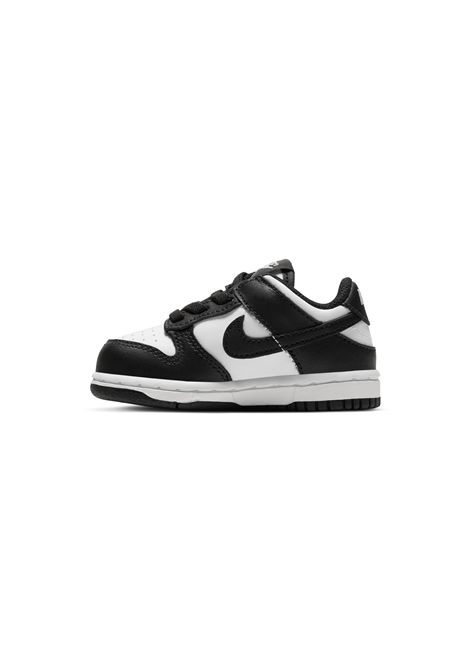 Nike Dunk Low Retro Panda Shoes White Black Infant NIKE | Sneakers | CW1589-100