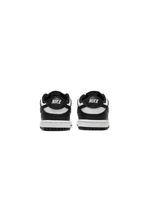 Nike Dunk Low Retro Panda Shoes White Black Infant NIKE | Sneakers | CW1589-100