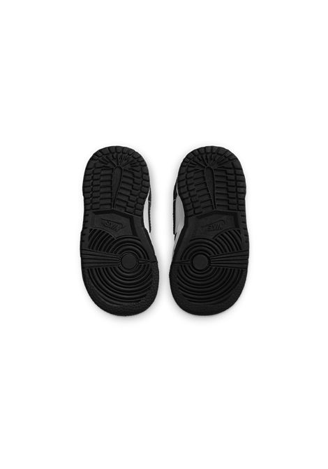 Nike Dunk Low Retro Panda Shoes White Black Infant NIKE | Sneakers | CW1589-100