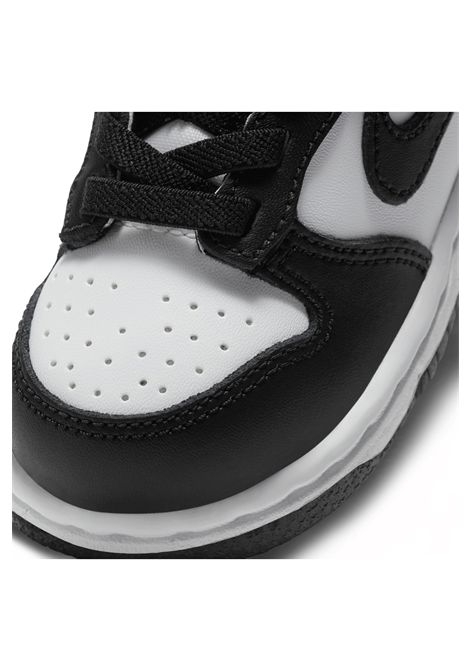 Nike Dunk Low Retro Panda Shoes White Black Infant NIKE | Sneakers | CW1589-100
