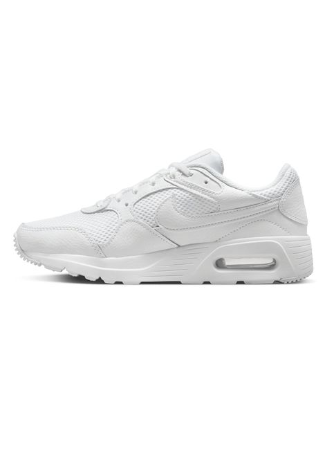 Nike Air Max SC Shoes White Women NIKE | Sneakers | CW4554-101