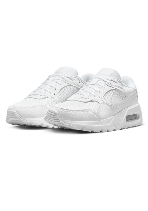 Nike Air Max SC Shoes White Women NIKE | Sneakers | CW4554-101