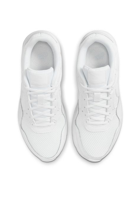 Nike Air Max SC Shoes White Women NIKE | Sneakers | CW4554-101