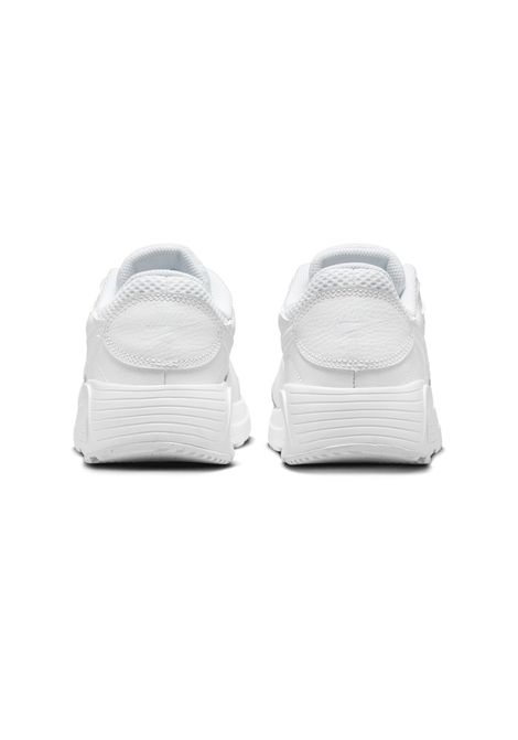 Nike Air Max SC Shoes White Women NIKE | Sneakers | CW4554-101