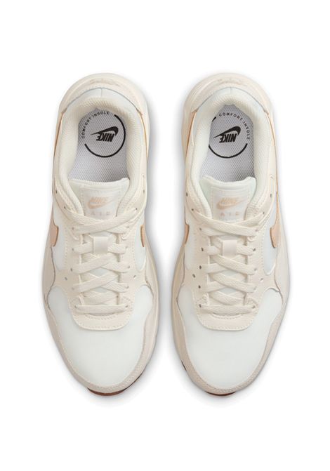 Nike Air Max SC Shoes White Sail Pink Women NIKE | Sneakers | CW4554-118
