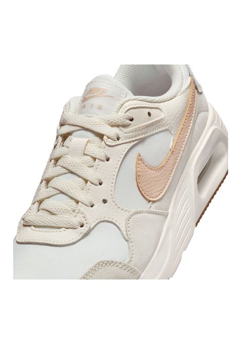 Nike Air Max SC Shoes White Sail Pink Women NIKE | Sneakers | CW4554-118