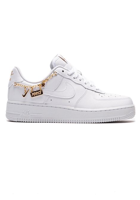 Nike Air Force 1 '07 Low LX Lucky Charms Shoes White Women NIKE | Sneakers | DD1525-100