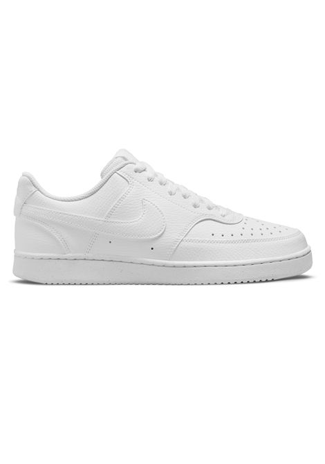 Nike Court Vision Low Next Nature Shoes White Women NIKE | Sneakers | DH3158-100