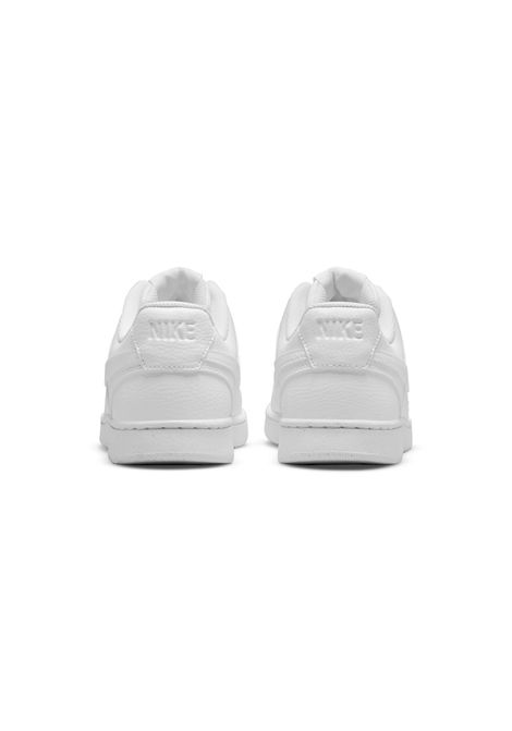 Nike Court Vision Low Next Nature Shoes White Women NIKE | Sneakers | DH3158-100