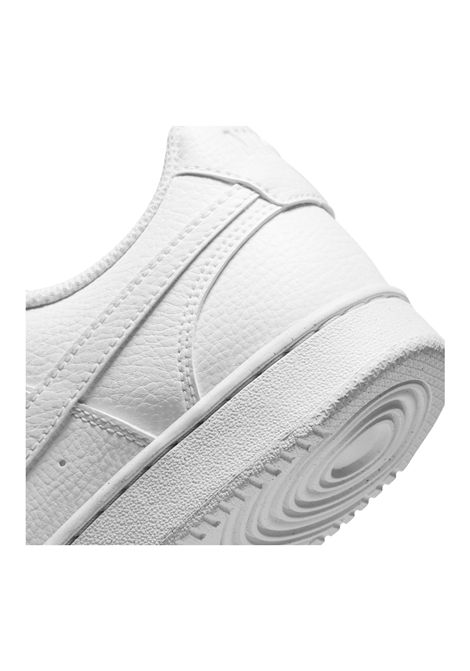 Nike Court Vision Low Next Nature Shoes White Women NIKE | Sneakers | DH3158-100