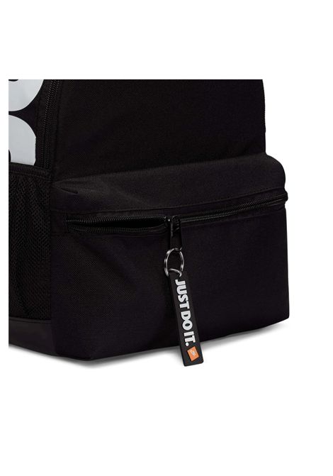 Nike Brasilia JDI Mini Backpack Black White Unisex NIKE | Backpacks | DR6091-010