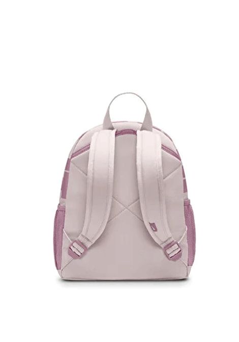 Mini Zaino Nike Brasilia JDI Rosa Unisex NIKE | Zaini | DR6091-019