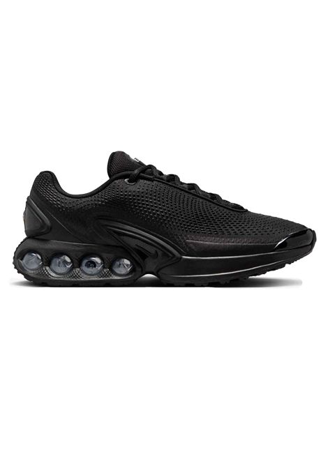 Scarpe Nike Air Max DN Nero Grigio Scuro Metallizzato Uomo NIKE | Sneakers | DV3337-006