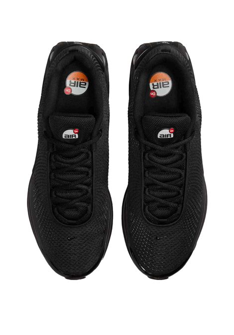 Scarpe Nike Air Max DN Nero Grigio Scuro Metallizzato Uomo NIKE | Sneakers | DV3337-006