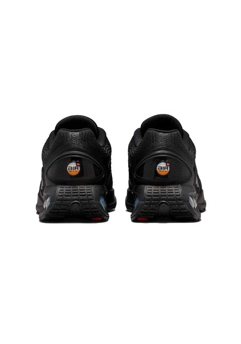 Scarpe Nike Air Max DN Nero Grigio Scuro Metallizzato Uomo NIKE | Sneakers | DV3337-006