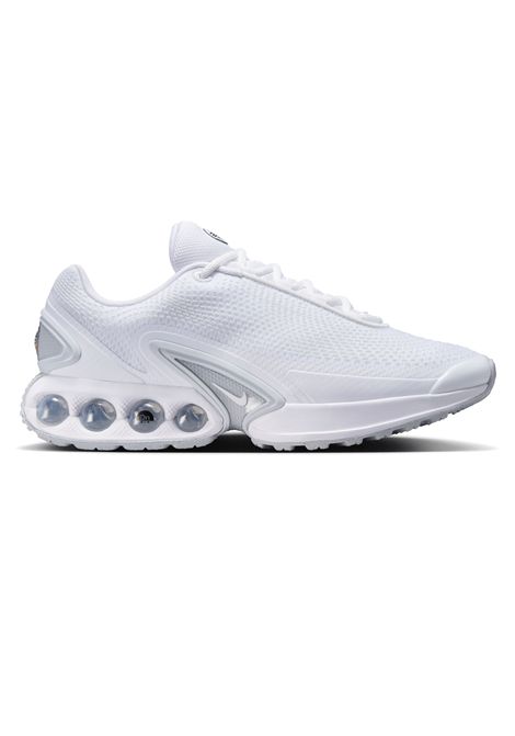 Nike Air Max DN Shoes White Grey Men NIKE | Sneakers | DV3337-101