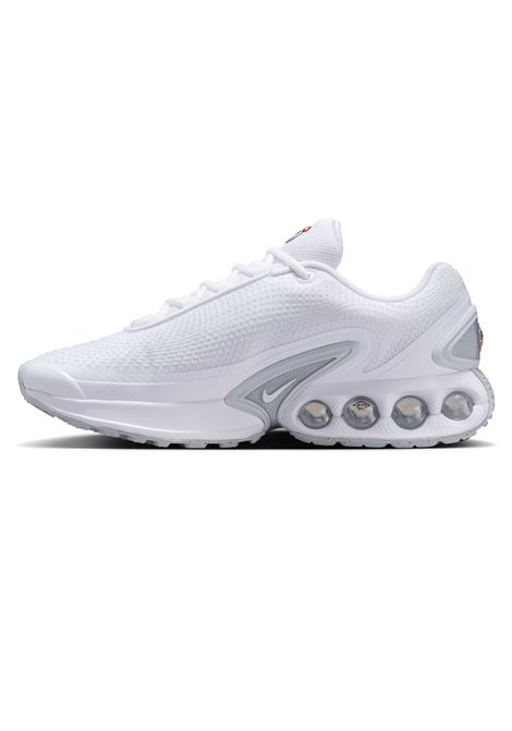 Nike Air Max DN Shoes White Grey Men NIKE | Sneakers | DV3337-101