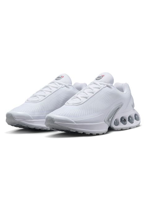 Nike Air Max DN Shoes White Grey Men NIKE | Sneakers | DV3337-101