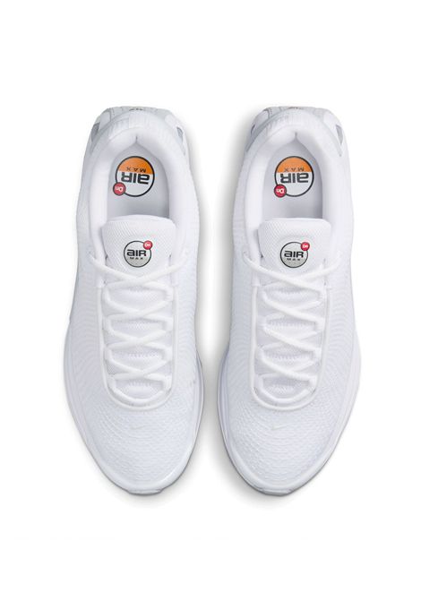 Nike Air Max DN Shoes White Grey Men NIKE | Sneakers | DV3337-101