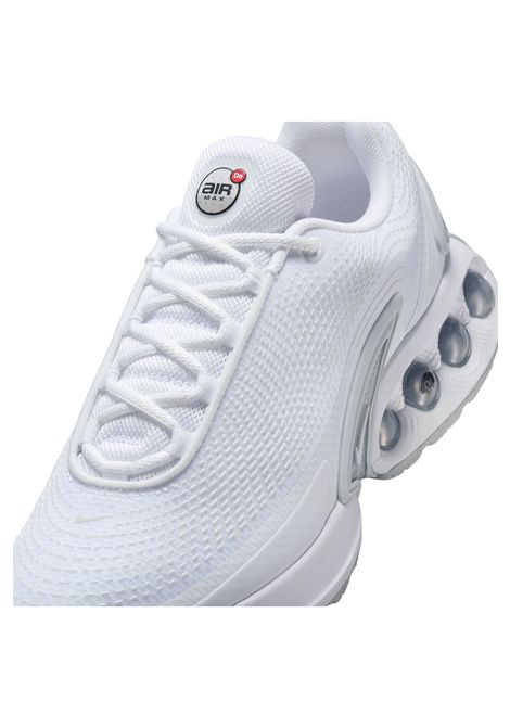 Nike Air Max DN Shoes White Grey Men NIKE | Sneakers | DV3337-101