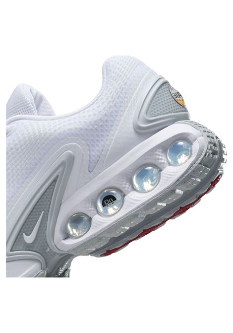 Nike Air Max DN Shoes White Grey Men NIKE | Sneakers | DV3337-101