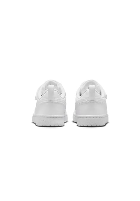 Nike Court Borough Low Recraft Shoes White Kids NIKE | Sneakers | DV5457-106