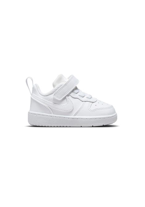 Nike Court Borough Low Recraft Shoes White Infant NIKE | Sneakers | DV5458-106
